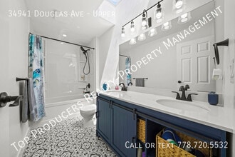 34941 Douglas Ave in Mission, BC - Building Photo - Building Photo