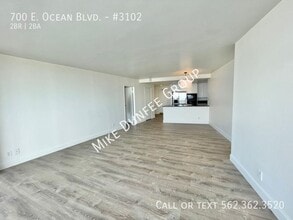 700 E Ocean Blvd in Long Beach, CA - Foto de edificio - Building Photo