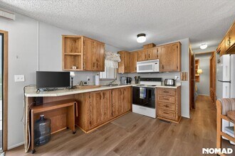 8265 E Southern Ave in Mesa, AZ - Building Photo - Building Photo