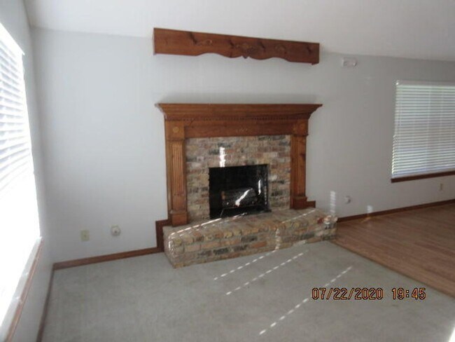 2822 Old Carriage Ln in Fort Walton Beach, FL - Building Photo - Building Photo