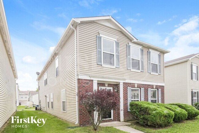 12679 Endurance Dr in Fishers, IN - Building Photo - Building Photo