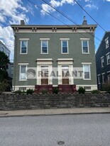 115 E 8th St in Covington, KY - Building Photo