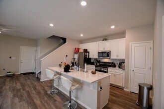 21293 E 59th Pl in Aurora, CO - Building Photo - Building Photo