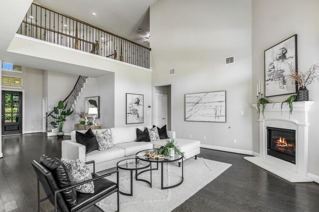 2345 Ox Wagon Trail in Round Rock, TX - Building Photo - Building Photo