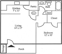 Fairview Crossing (AFFORDABLE HOUSING) photo'