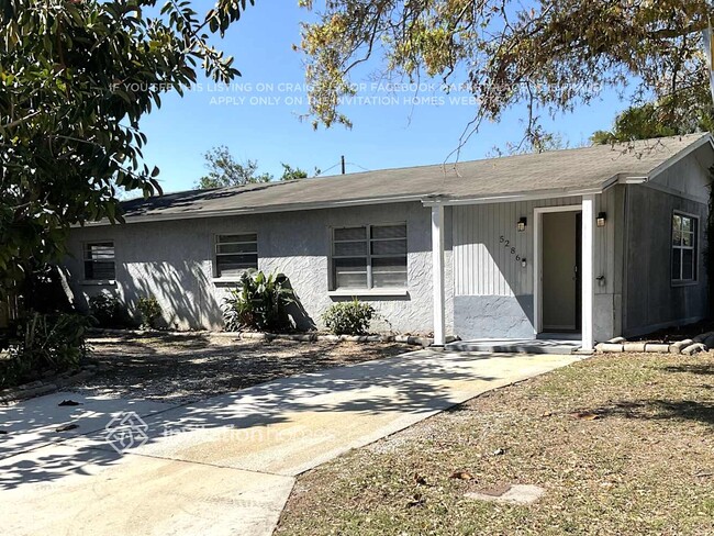 5286 82nd Ave N in Pinellas Park, FL - Building Photo - Building Photo