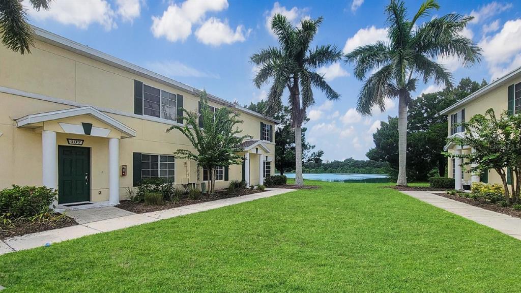 238 Cape Harbour Loop in Bradenton, FL - Building Photo