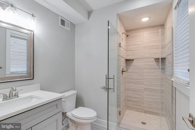 1521 N Stillman St-Unit -2 in Philadelphia, PA - Building Photo - Building Photo