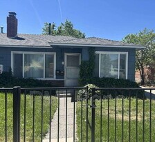 1747 C St in Sparks, NV - Building Photo