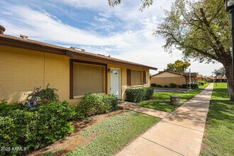 2501 N 22nd Dr in Phoenix, AZ - Building Photo - Building Photo