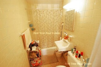 1315 Commonwealth Ave, Unit #302 in Boston, MA - Building Photo - Building Photo