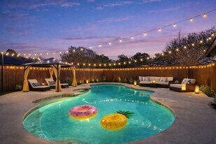 3204 Lynbrook Dr in Plano, TX - Building Photo