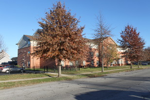 New Salem Place Apartments