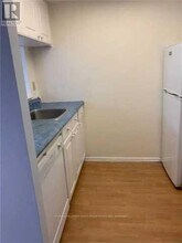 2460 Eglinton Ave E in Toronto, ON - Building Photo - Building Photo