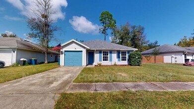 477 Shamrock Ave S in Jacksonville, FL - Building Photo - Building Photo