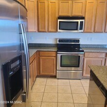 7448 E Sycamore Park Blvd in Tucson, AZ - Building Photo - Building Photo