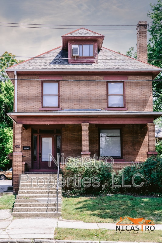 property at 2064 Indianola Ave