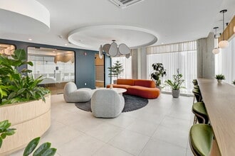 Elan – condos locatifs in Montréal, QC - Building Photo - Building Photo