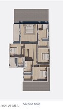 957 E Desert Ln in Phoenix, AZ - Building Photo - Building Photo