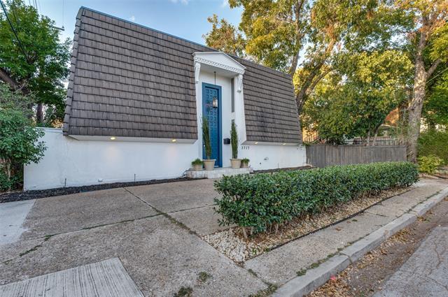 property at 3717 Prescott Ave