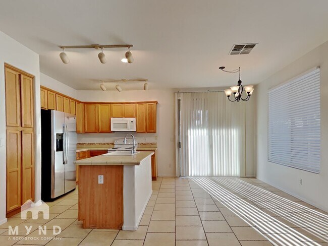 15257 W Banff Ln in Surprise, AZ - Building Photo - Building Photo