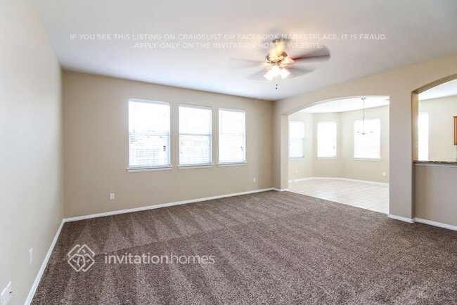 932 Matagorda Ln in Desoto, TX - Building Photo - Building Photo