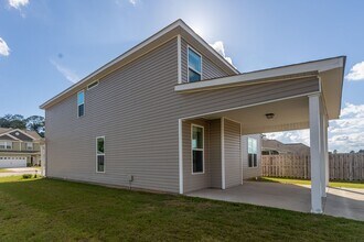 573 Schaver Lp in Aiken, SC - Foto de edificio - Building Photo