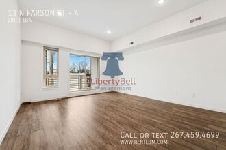 13 Farson St in Philadelphia, PA - Building Photo - Building Photo