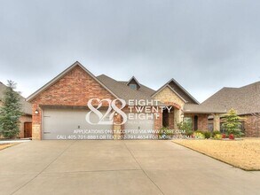 5912 Windstone Dr in Norman, OK - Building Photo - Building Photo