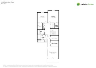 4432 Arabian Way in Cooper City, FL - Building Photo - Building Photo