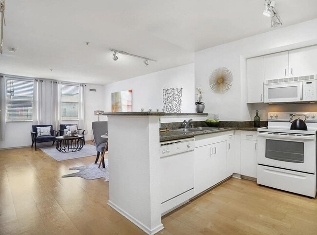 property at 8300 Oceanview Terrace