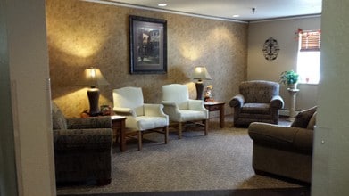 City Walk Senior Apartments for Seniors 55+ in Wausau, WI - Foto de edificio - Building Photo