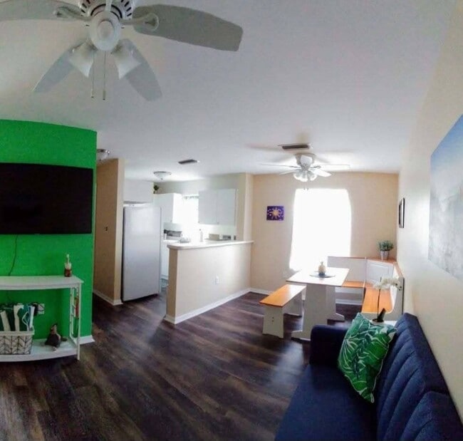 3029 N Roosevelt Blvd, Unit 42 in Key West, FL - Building Photo - Building Photo