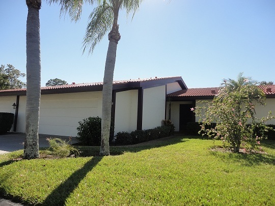 property at 753 Sorrento Inlet