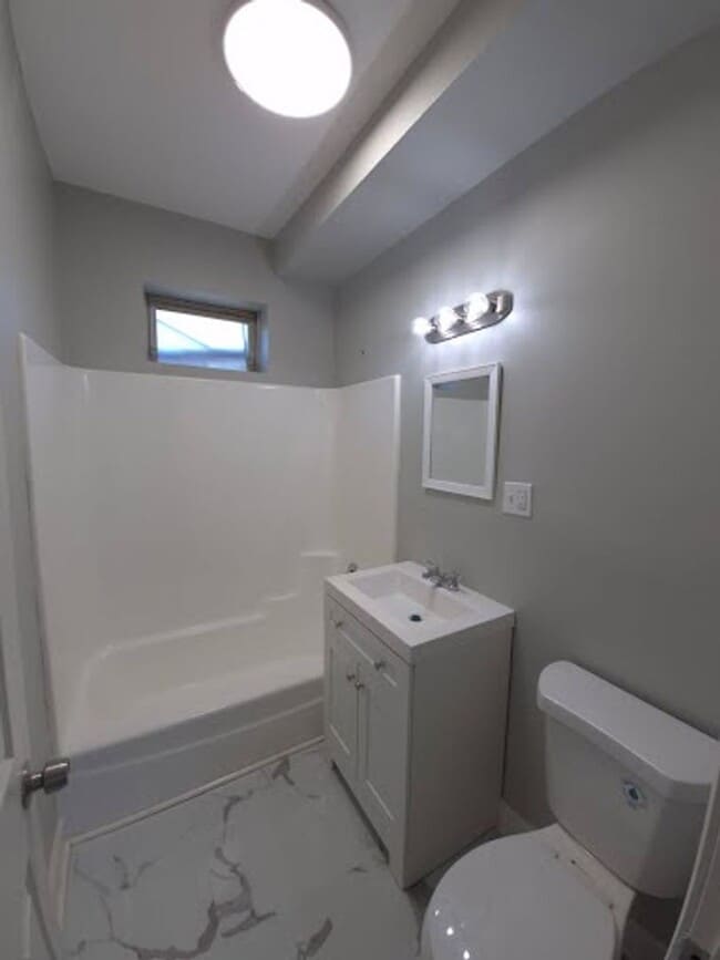 1252 S Karlov Ave-Unit -1252-1A in Chicago, IL - Building Photo - Building Photo