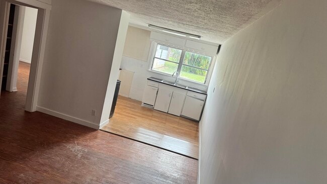 property at 5609 SE Jack Ave