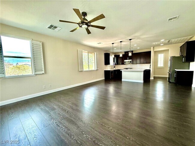 property at 5602 Trilling Bird Dr