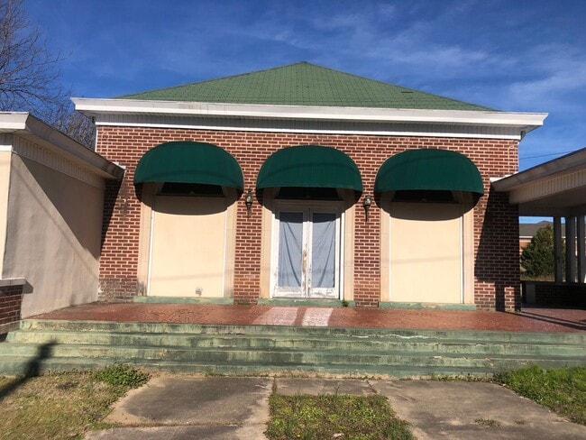 property at 1304 Drayton St