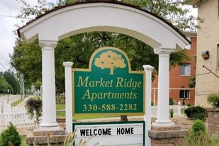 Market Ridge Apartments