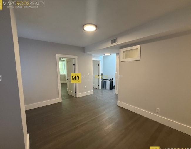 property at 110 Marginal St