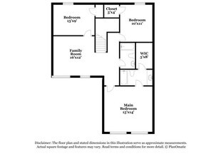 5002 Roth Forest Ln in Spring, TX - Building Photo - Building Photo