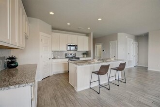 216 Trellis Blvd in Leander, TX - Building Photo - Building Photo