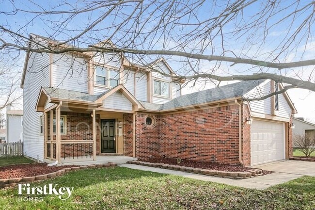 6135 Pillory Dr in Indianapolis, IN - Building Photo - Building Photo