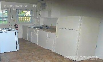 2100 Hiatt St-Unit -#2 in Greensboro, NC - Building Photo - Building Photo