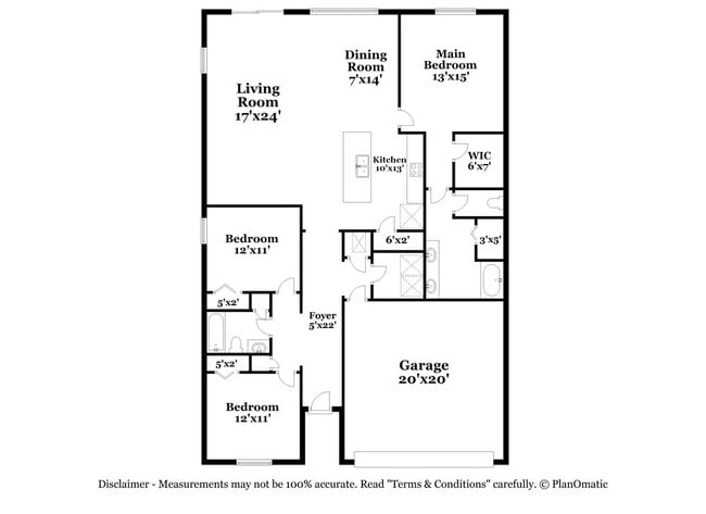 2231 Pebble Point Dr in Green Cove Springs, FL - Building Photo - Building Photo