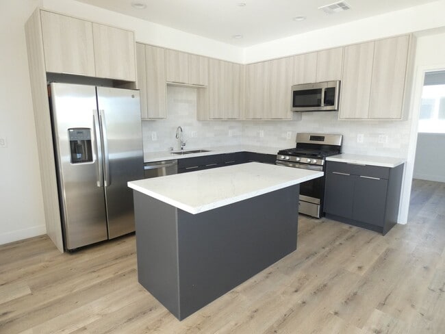 property at 5522 Barton Ave