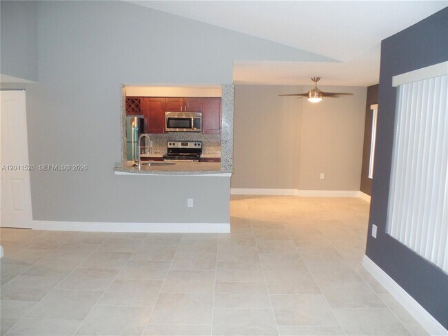 property at 2647 NW 33rd St