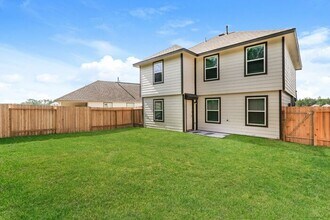 22235 Red Knot Run in Splendora, TX - Building Photo - Building Photo