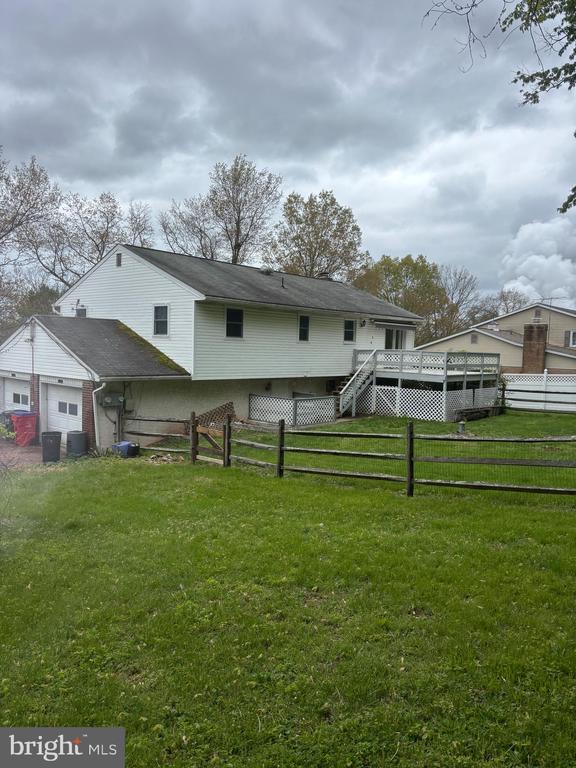 2435 Welsh Dr
