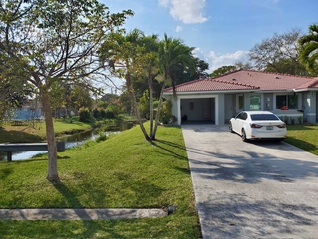 4030 NW 110th Ave-Unit -4030 in Coral Springs, FL - Building Photo